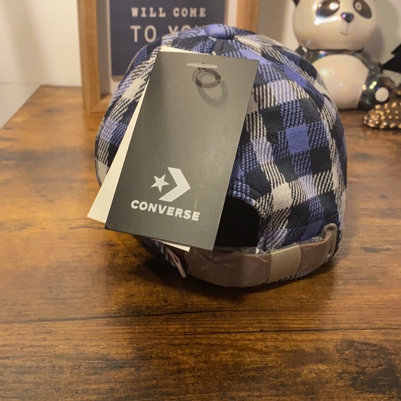 COPY - Converse hat. Jack Purcell. - Picture 5 of 6